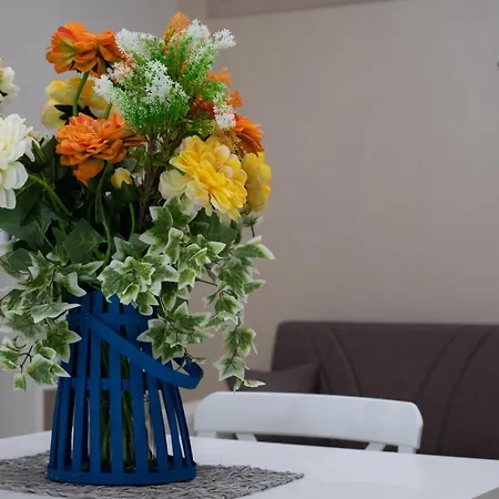 Lejlighed Cavalluccio Marino *