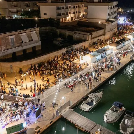 Lejlighed Cavalluccio Marino Bisceglie