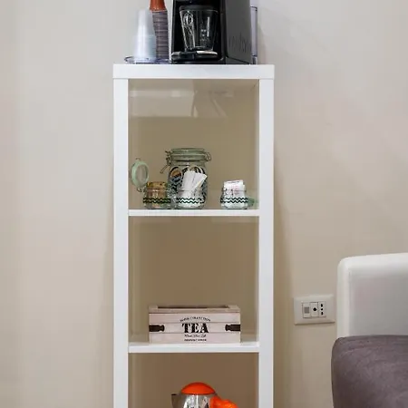 Lejlighed Cavalluccio Marino