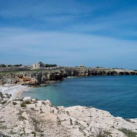 Cavalluccio Marino Lejlighed *