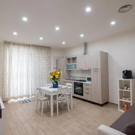 Cavalluccio Marino * Bisceglie