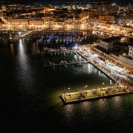 Lejlighed Cavalluccio Marino Bisceglie