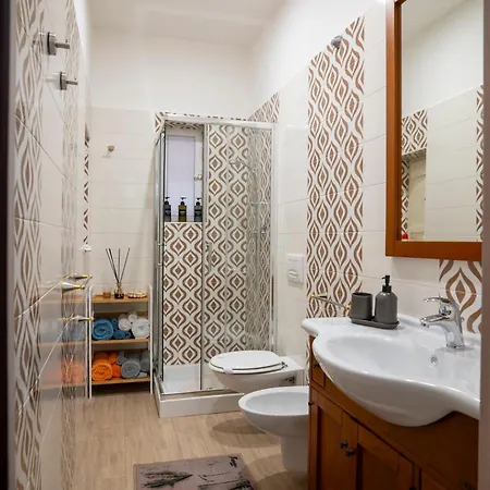 Cavalluccio Marino * Bisceglie