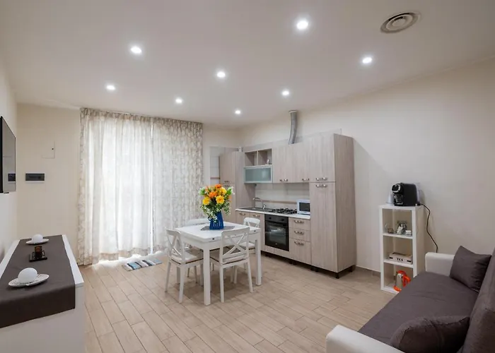 Cavalluccio Marino * Bisceglie