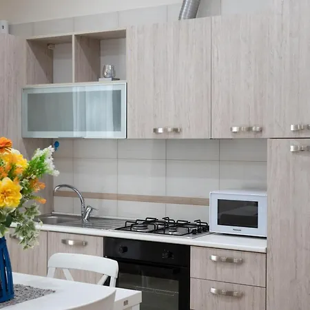 Cavalluccio Marino *