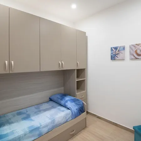 Cavalluccio Marino Appartement *