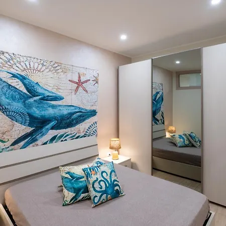 Cavalluccio Marino Appartement