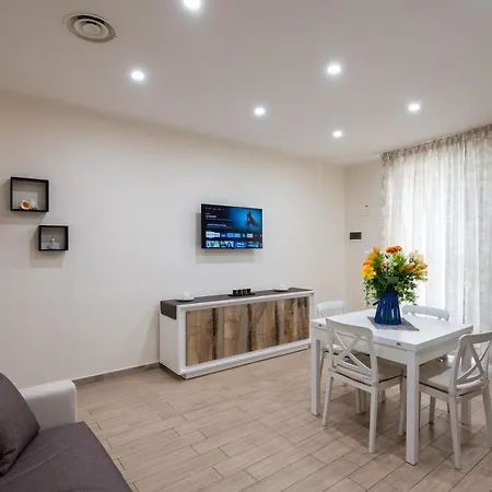 Cavalluccio Marino *