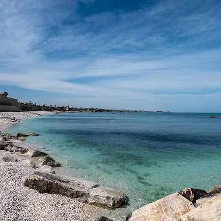 Cavalluccio Marino Appartement *