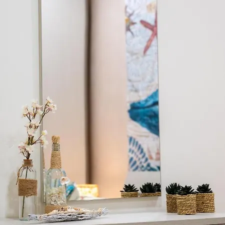 Cavalluccio Marino Appartement Bisceglie