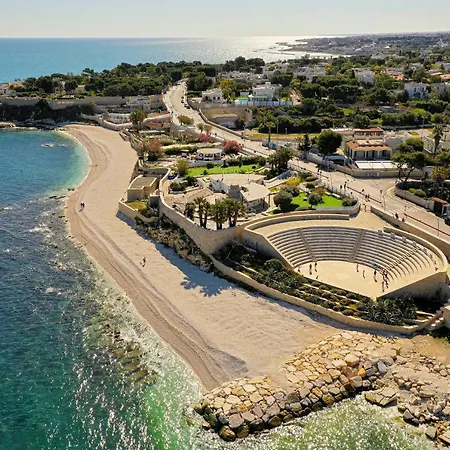 Cavalluccio Marino *