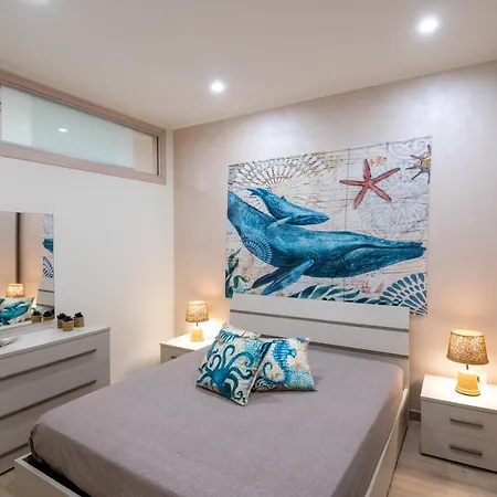 Cavalluccio Marino Appartement