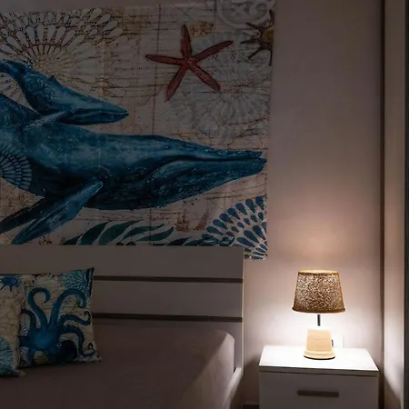 Cavalluccio Marino Appartement Bisceglie