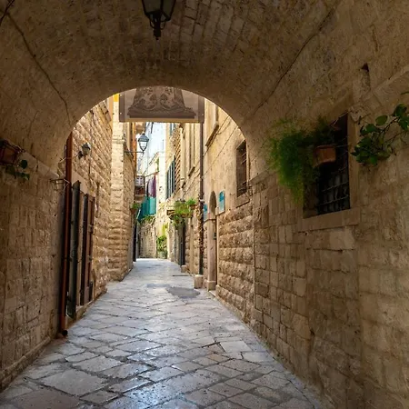 Cavalluccio Marino Appartement