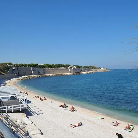 Cavalluccio Marino Appartement *