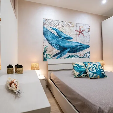 Appartement Cavalluccio Marino