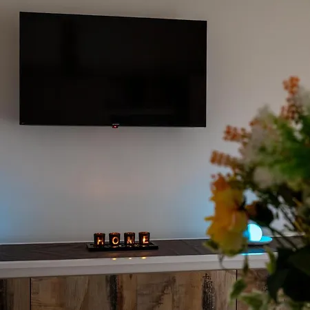 公寓 Cavalluccio Marino *