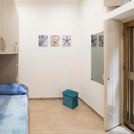 Appartement Cavalluccio Marino Bisceglie