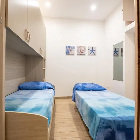 Appartement Cavalluccio Marino