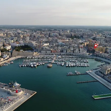 Cavalluccio Marino 公寓 *