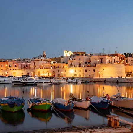 Cavalluccio Marino *