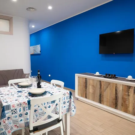 Cavalluccio Marino * Bisceglie