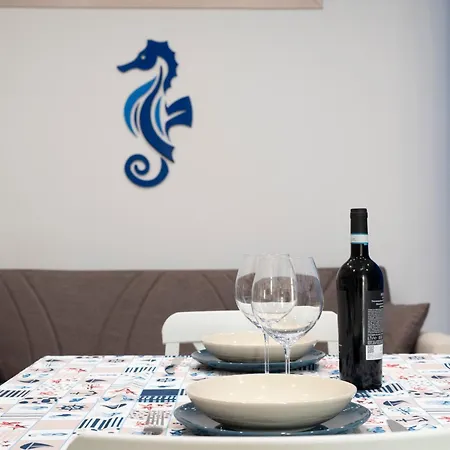 Cavalluccio Marino * Bisceglie