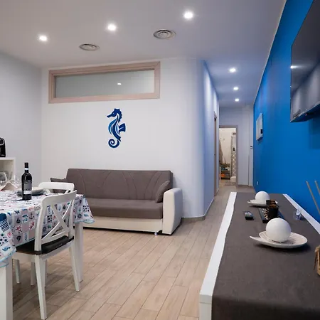 Cavalluccio Marino Appartement *