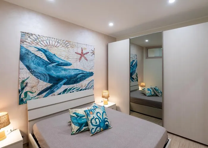 Cavalluccio Marino Apartment