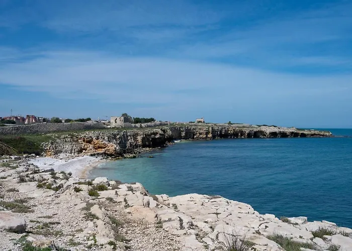 Cavalluccio Marino Apartment *