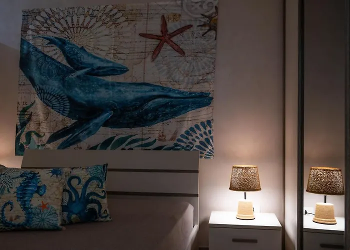 Cavalluccio Marino Apartment Bisceglie