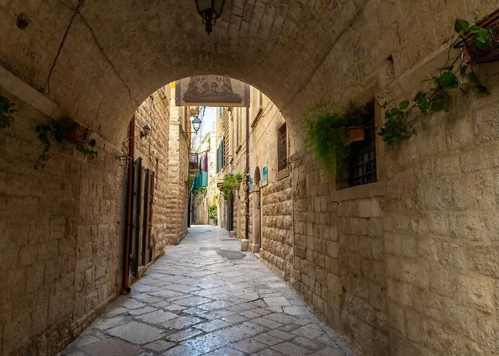 Cavalluccio Marino Apartment