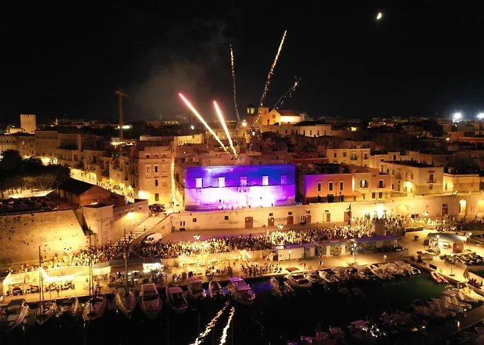 Cavalluccio Marino Apartment