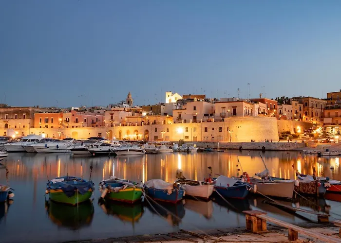 Cavalluccio Marino *